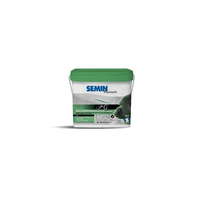 SEMIN PAINTP'G GROVSPARKEL