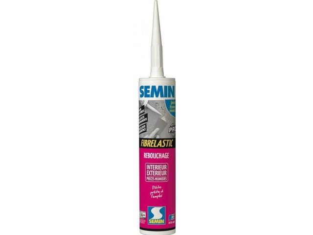 SEMIN FIBREL. LAGNINGSM. 310ML