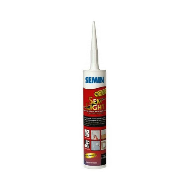 SEMIN SEM-LI LAGNINGS.310MLTUB