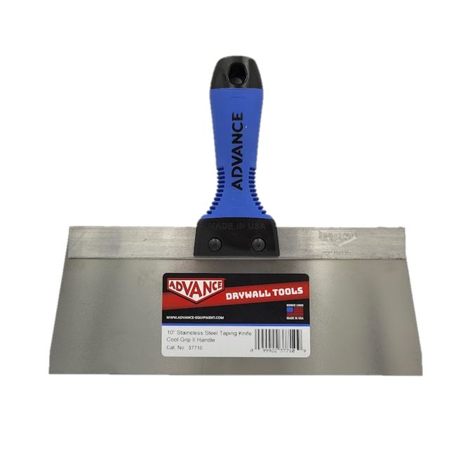 SPACKELSPADE COOL GRIP RS