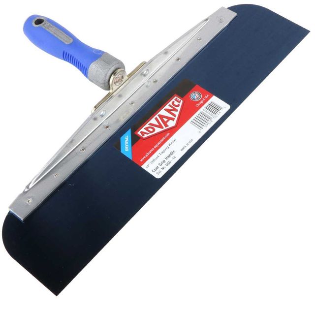 SPACKELSPADE COOL GRIP 2 OFF-SET