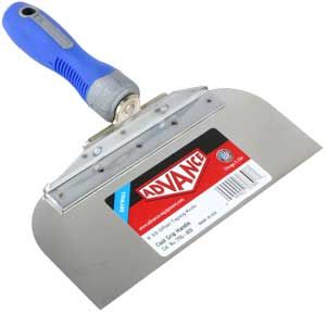 SPACKELSPADE COOL GRIP 2 OFF-SET RS