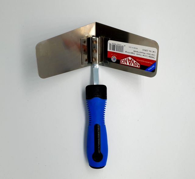 HÖRNSPACKELSPADE EAGLEWING 105X105
