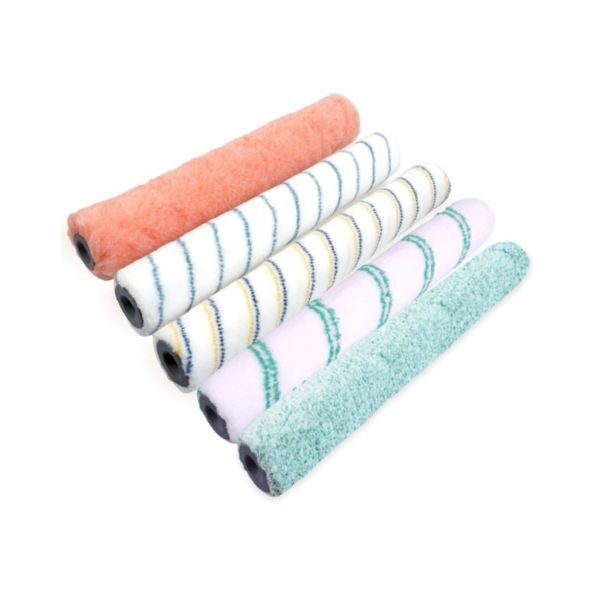 STICK ROLLER, ULLON/BLUETEX/TEXLON/MEDTEX/MICTEX STICK ROLLER, ULLON/BLUETEX/TEXLON/MEDTEX/MICTEX Bluetex