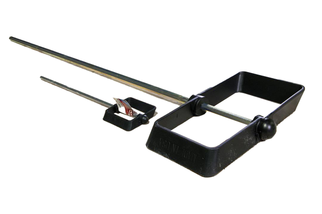 OMRØRER ADVANCE MUD-PAN MIXER