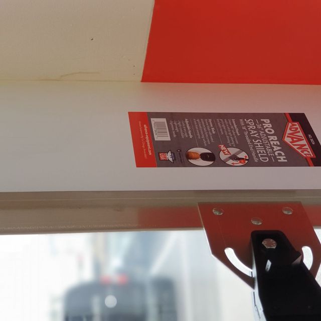 FÄRGSKÖLD ADV. PROREACH