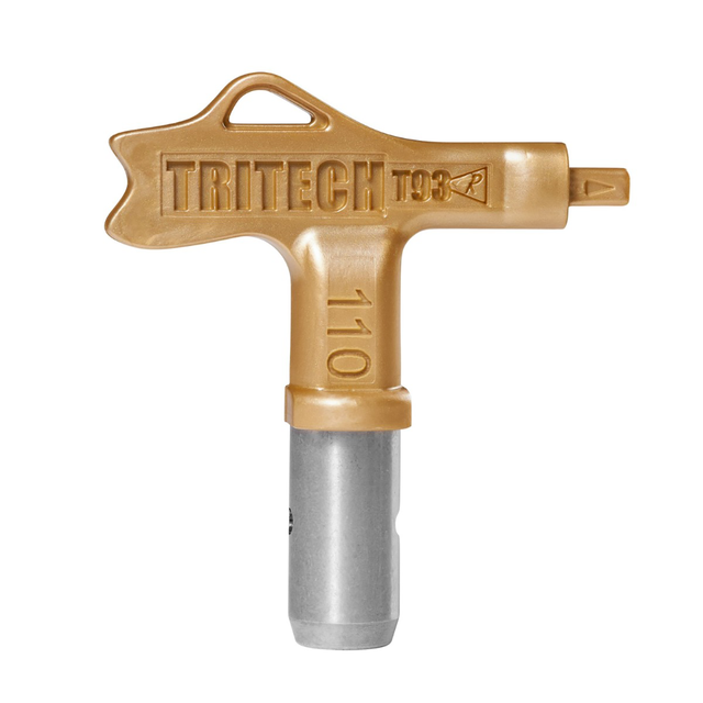 MUNNSTYKKE T93R ULTRA-FINISH 0 st
