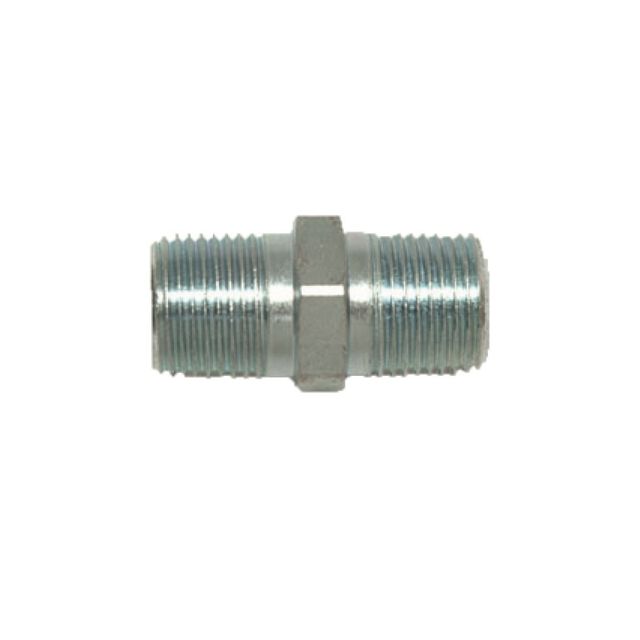 RAK NIPPEL 1/4"NPT(M) RAK NIPPEL 1/4"NPT(M)