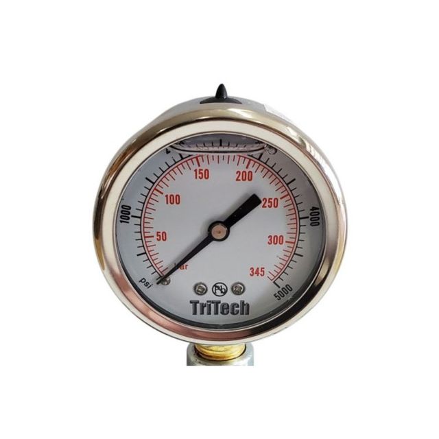 MANOMETER MANOMETER