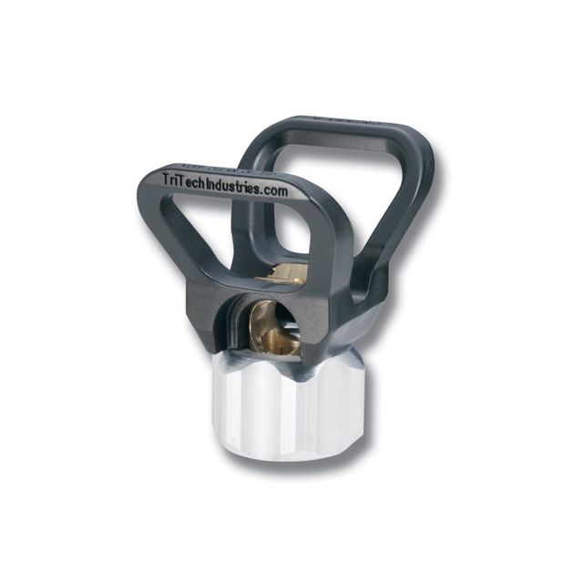 MUNSTYCKSHÅLLARE T93R 11/16"
