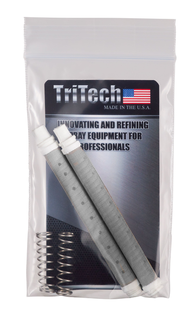 PISTOLFILTER 2-P