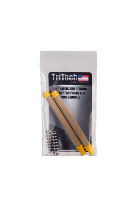 PISTOLFILTER 2-P
