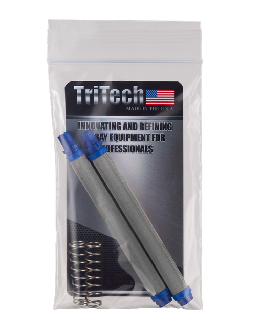 PISTOLFILTER 2-P