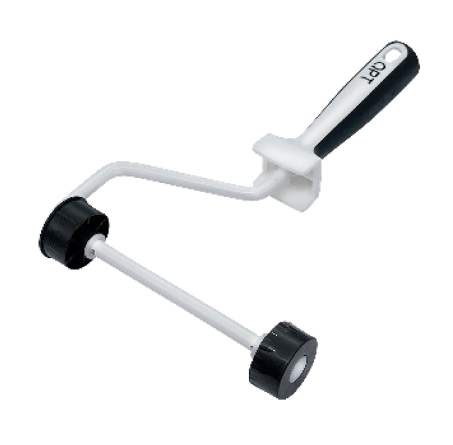 Maxibøjle, Advance Aluminium Maxibøjle, Advance Aluminium 180*10*38 mm