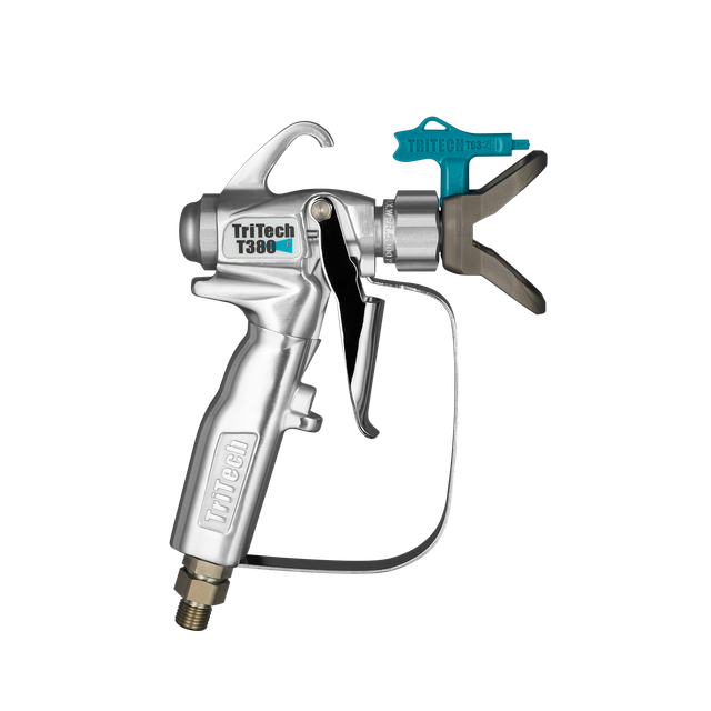 HT-PISTOL T380 2 fingrar