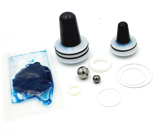 PACKNINGSSATS T3-T8 600-455