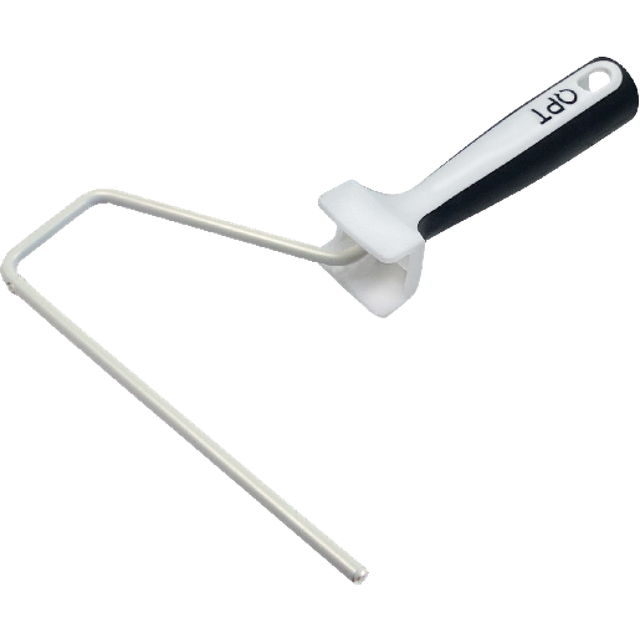 Stickbøjle, Absolute Stål Stickbøjle, Absolute Stål