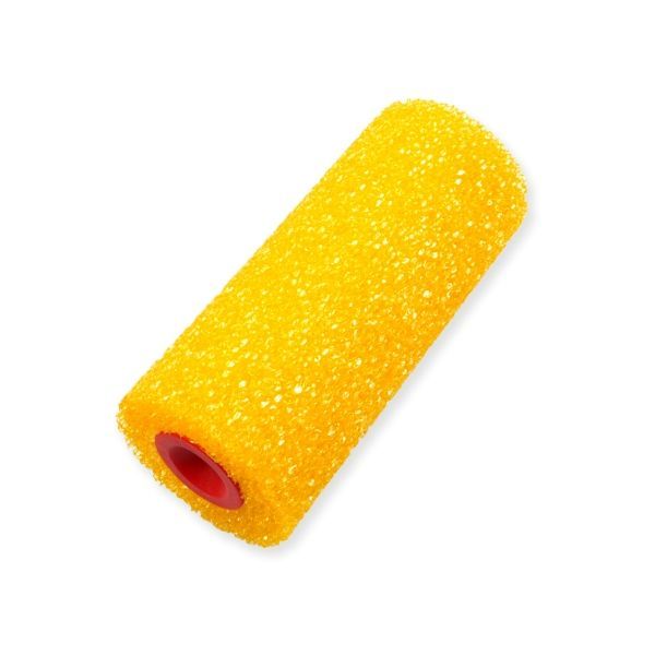 TEXTURE ROLLER 18CM STANDARD MEDIUM FOAM TEXTURE ROLLER 18CM STANDARD MEDIUM FOAM 100 mm