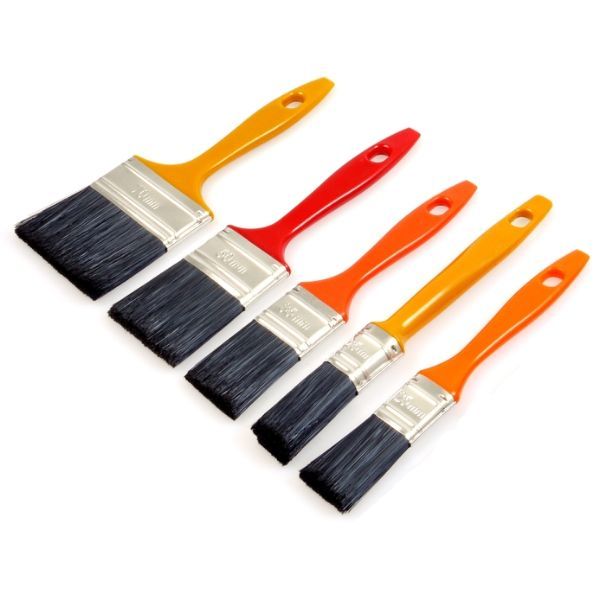 Penselset, Måla Universalt Penselset, Måla Universalt 25, 25, 35, 50, 70 mm