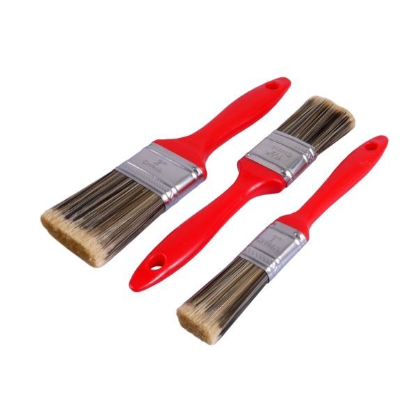 PENSELSET, INNE STANDARD PENSELSET, INNE STANDARD 25, 35, 50 mm