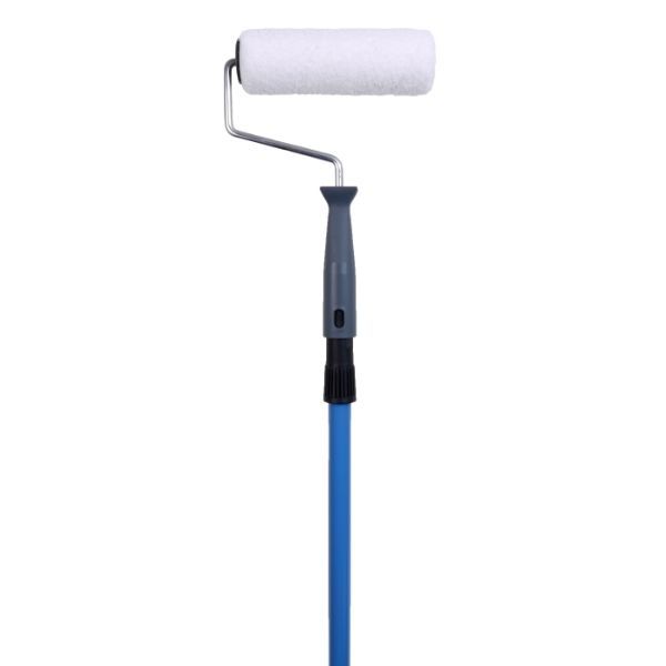Rullesæt Microfiber, Med Skaft Rullesæt Microfiber, Med Skaft 180x38