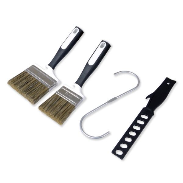 8370 penselset deluxe 8370 penselset deluxe