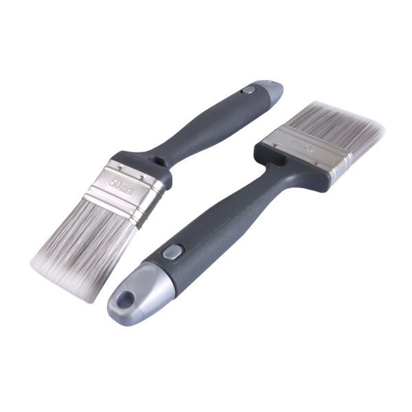 Pinselsatz, Standard für Zäune und Holzschnitzereien 50, 70 mm