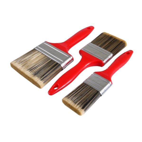 PENSELSET, UTE STANDARD PENSELSET, UTE STANDARD 50, 70, 100 mm