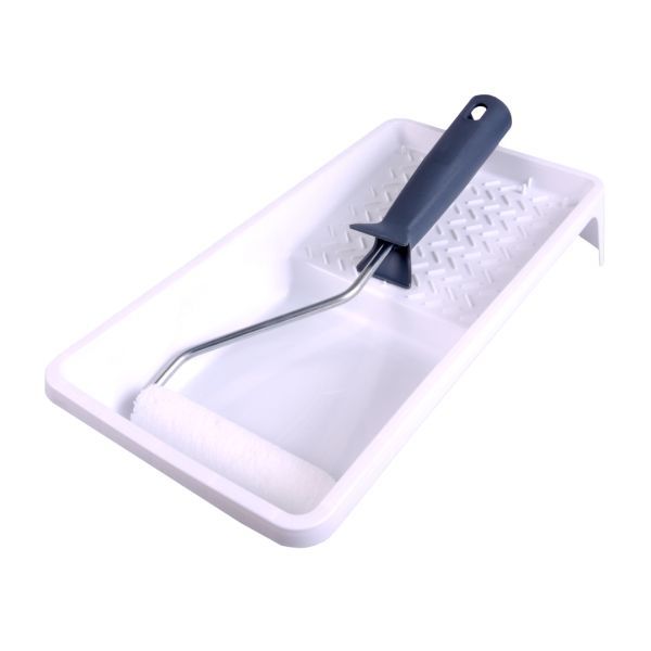 Minisett, Male Fin flate Minisett, Male Fin flate 100 mm