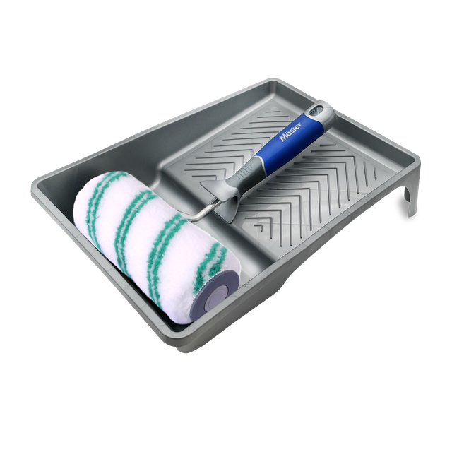 ROLLER SET, SUPERIOR, STICK MEDTEX ROLLER SET, SUPERIOR, STICK MEDTEX 180 mm