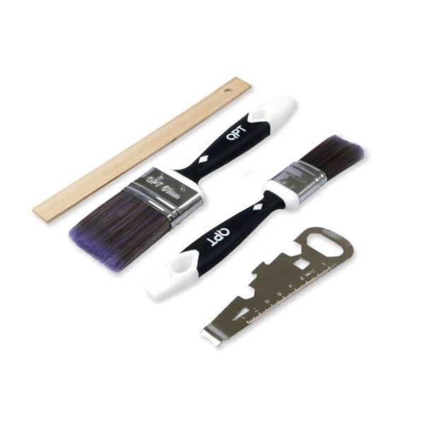 Penselset deluxe, måla inne Penselset deluxe, måla inne 30, 50 mm
