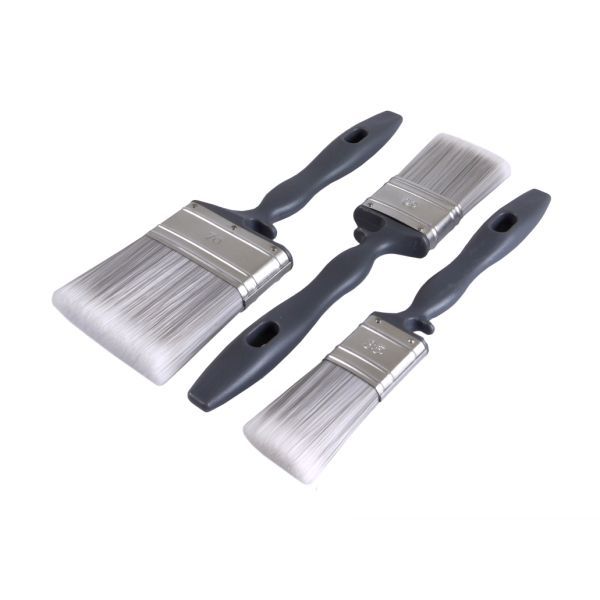 Penselset, Standard Måla Lackfärger Penselset, Standard Måla Lackfärger 35, 50, 70 mm