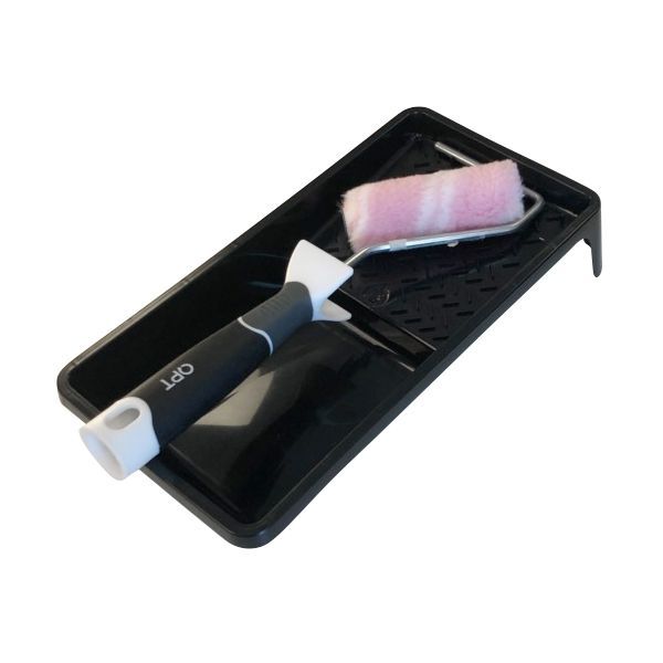 Rollerset, Måla Tak/Vägg Rollerset, Måla Tak/Vägg 100 mm