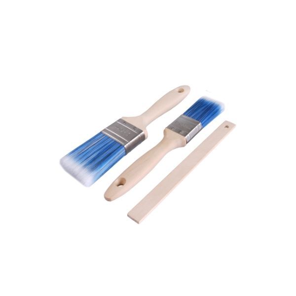 BRUSH SET, SUPERIOR TRADITION 38, 50 mm