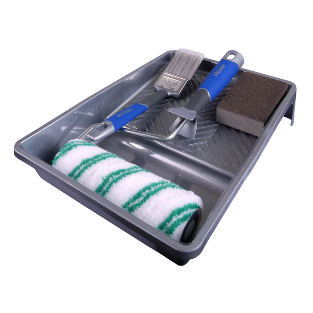 Rollerset, Interiör Måla Inne Rollerset, Interiör Måla Inne 180 mm