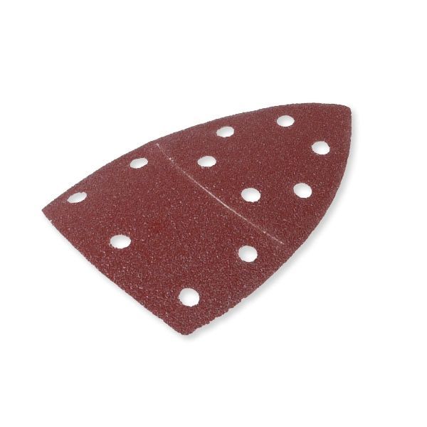 Slippapper, 100x150 mm 30-p Set 60x10, 80x10, 120x10