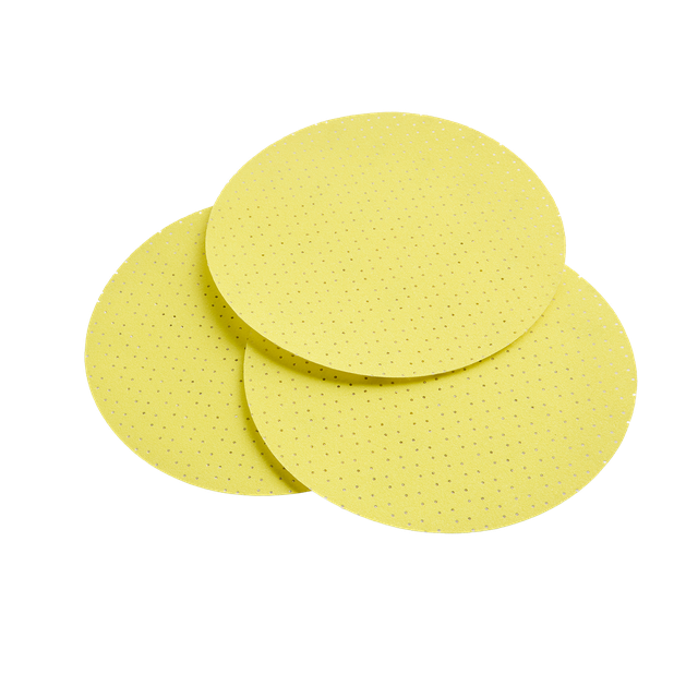 Slipeskive 225 120 Grit