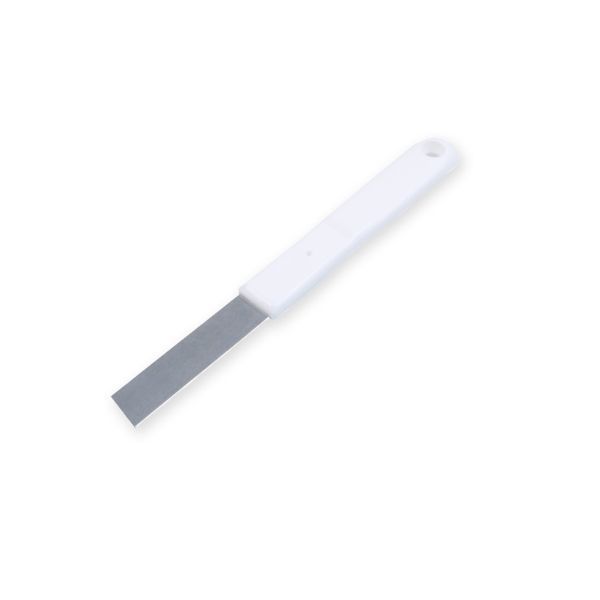 Kittkniv, Plast