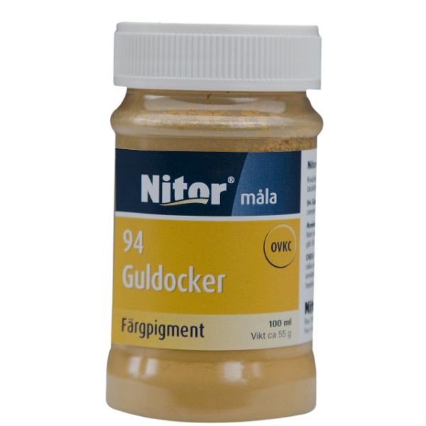Guldocker, nr 94 Guldocker, nr 94