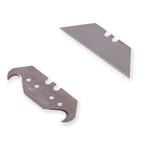 Knivblad/krogblad KNIVBLAD UTILITY 10-PACK