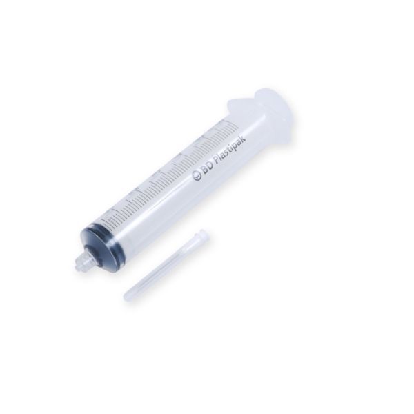 Leimspritze , Mäster 60 ml