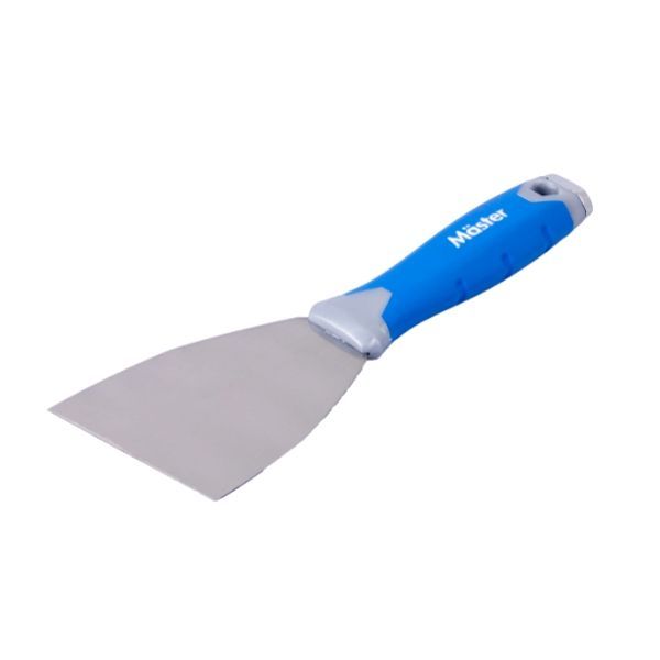 Skrape, Rett High Carbon 75 Rett mm