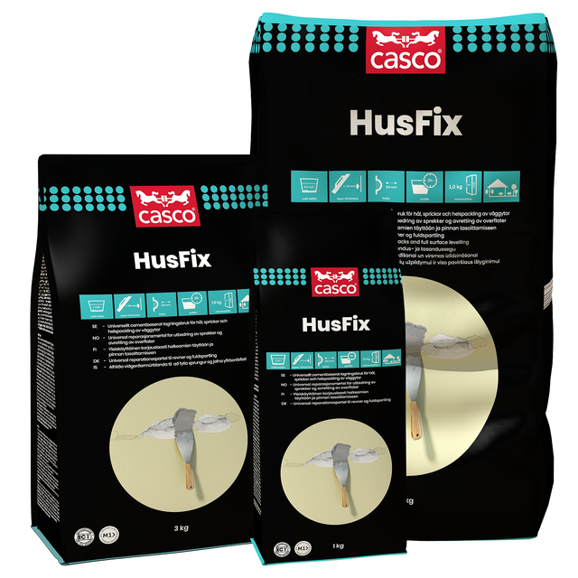 HusFix®