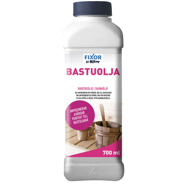 Badstuolje