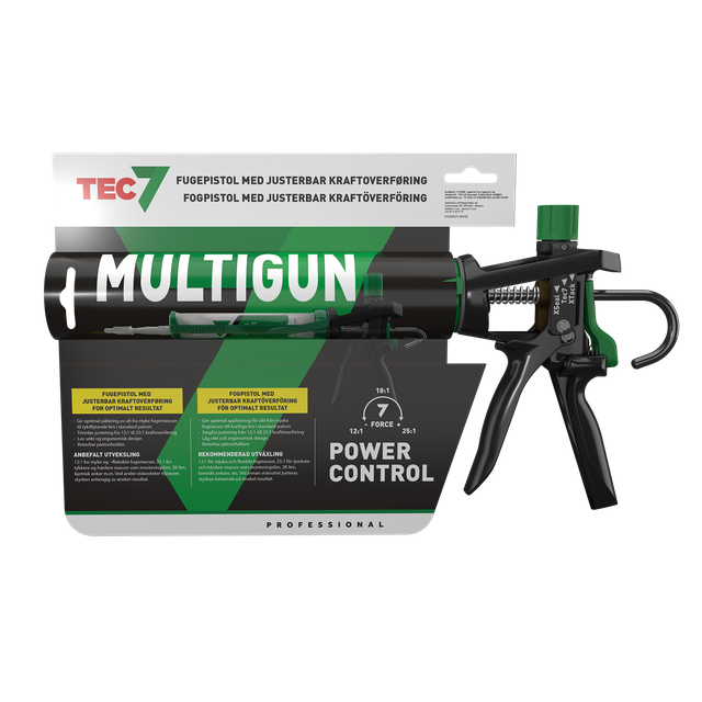 MULTIGUN