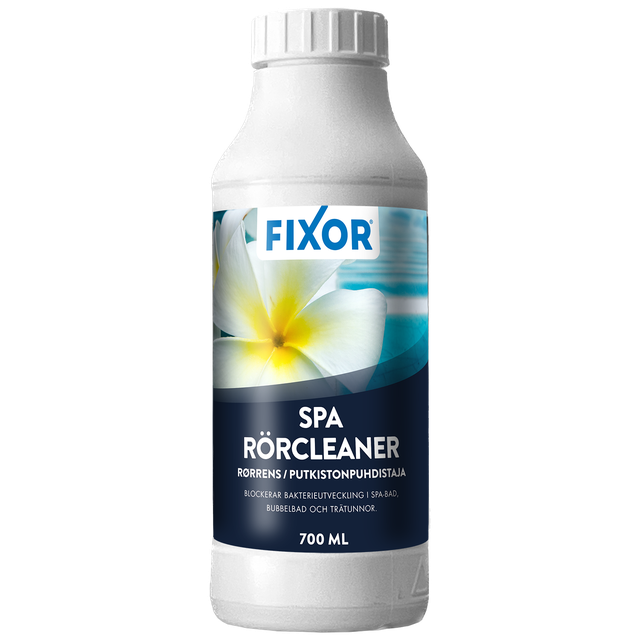RÖRCLEANER