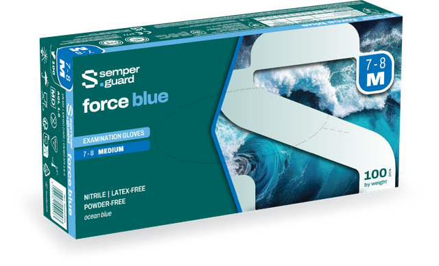 SEMPERGUARD NITRIL FORCE