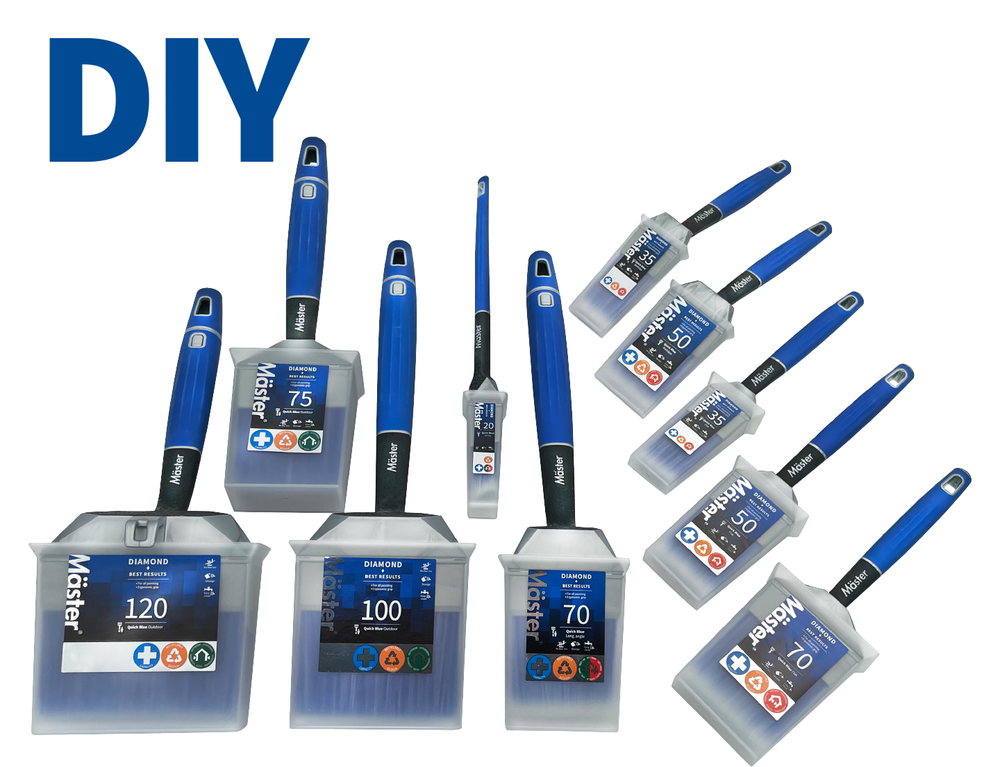 Master Set For Diamond Mäster Diamond