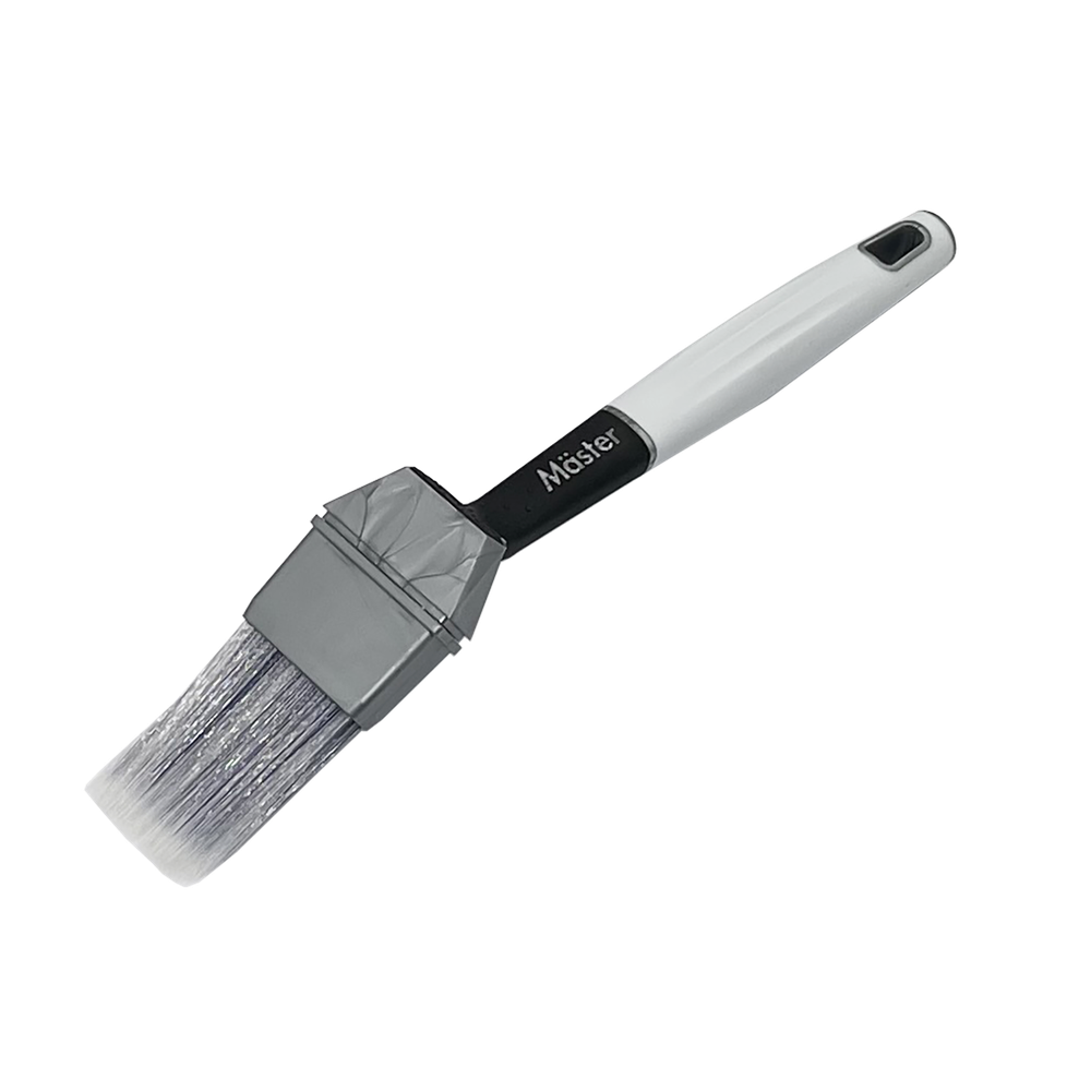 Elementpensel, kort Diamond Pro Max blue