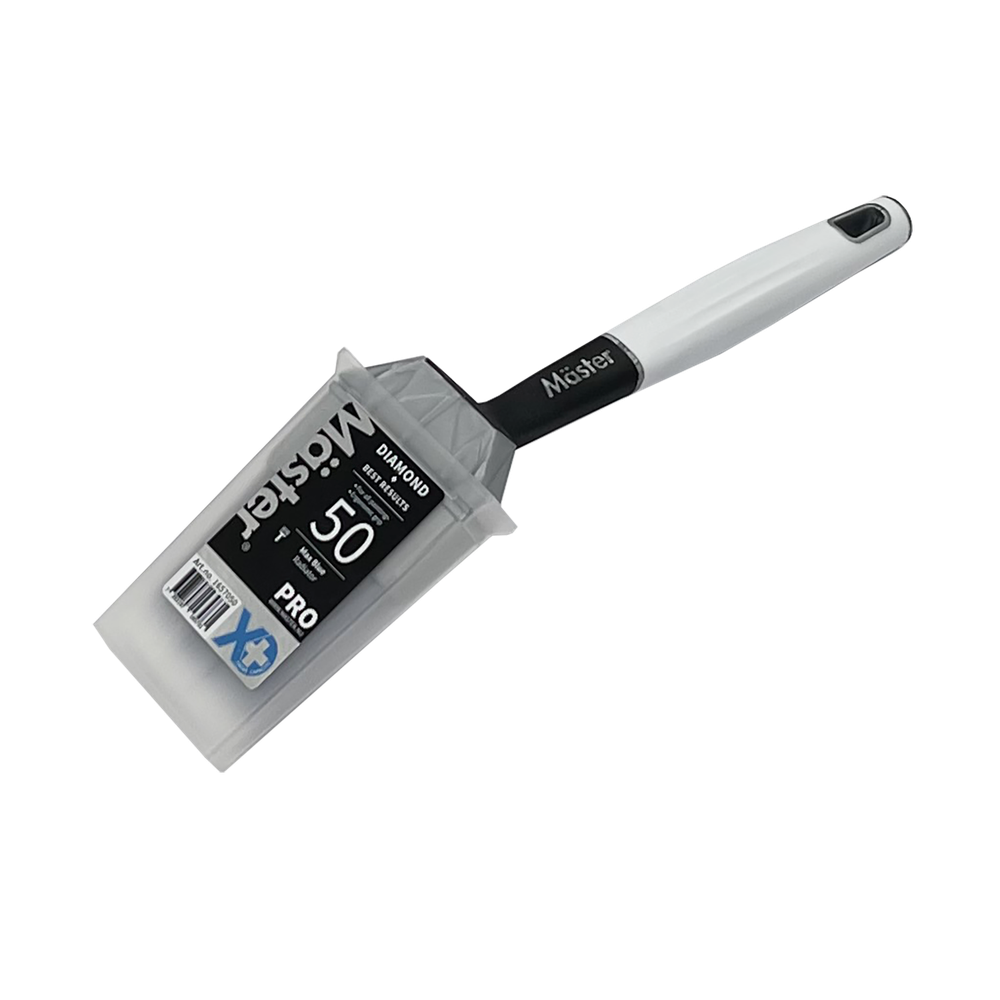Elementpensel, kort Diamond Pro Max blue